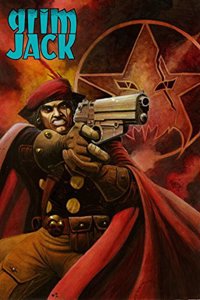 Legend Of GrimJack Volume 3