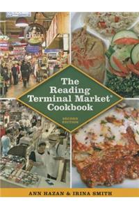 The Reading Terminal Market Cookbook, 2nd Edition