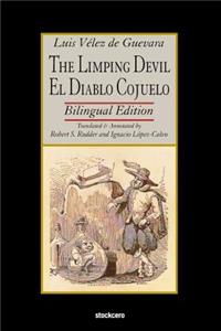 Limping Devil - El Diablo Cojuelo