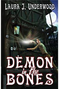 Demon in the Bones