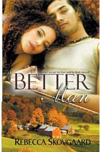 Better Man