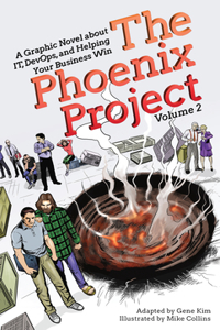 Phoenix Project