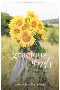 Gracious Words