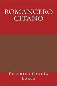 Romancero Gitano
