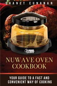 NuWave Oven Cookbook