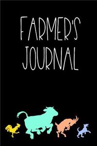 Farmer's Journal