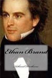 Ethan Brand