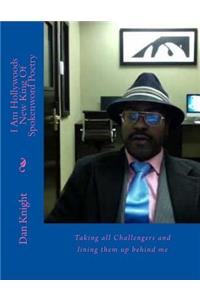 I Am Hollywoods New King of Spokenword Poetry