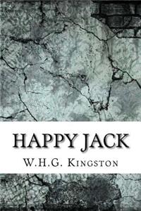Happy Jack