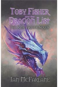 Toby Fisher and the Dragon List