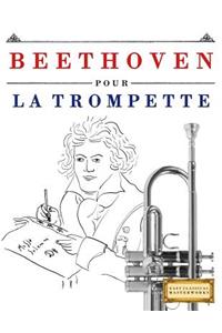 Beethoven Pour La Trompette