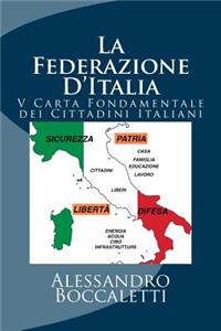Federazione D'Italia