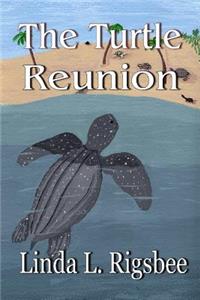 Turtle Reunion