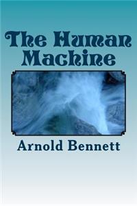 The Human Machine