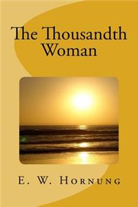 The Thousandth Woman