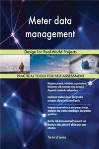 Meter data management