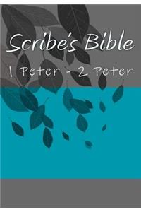 Scribe's Bible