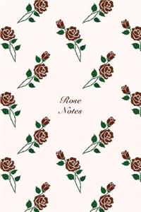 Rose Notes