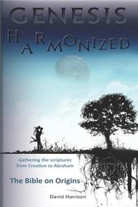 Genesis Harmonized