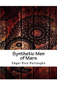 Synthetic Men of Mars