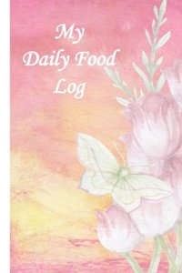 My Daily Food Log