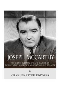 Joseph McCarthy