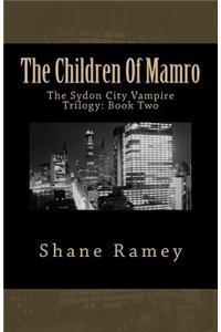 The Children of Mamro