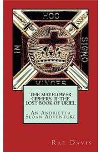 Mayflower Ciphers II