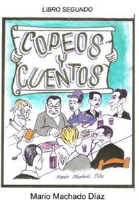 Copeos y Cuentos II