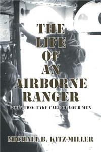 Life of an Airborne Ranger