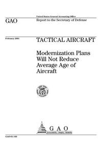 Tactical Aircraft