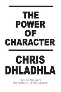 Power of Character