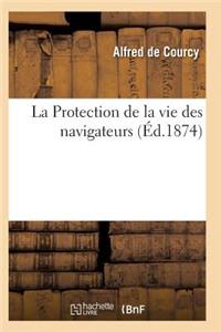 Protection de la Vie Des Navigateurs