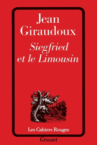 Siegfried et le Limousin