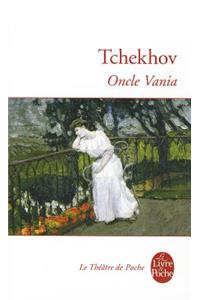Oncle Vania
