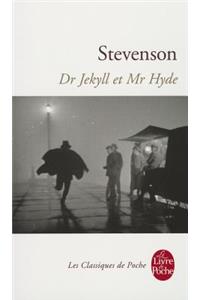 Docteur Jekyll Et Mister Hyde