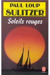 Soleils Rouges