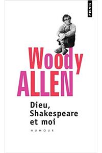 Dieu, Shakespeare Et Moi