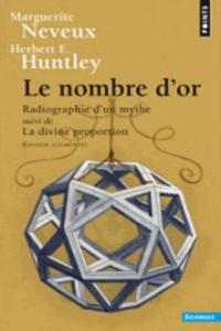 Nombre d'or radiographie d'un mythe