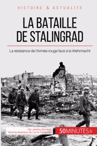 bataille de Stalingrad