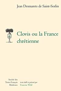 Clovis Ou La France Chretienne