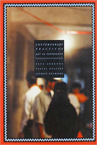 Contemporary Practices: Art and Experience