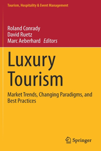 Luxury Tourism