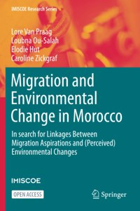 Migration and Environmental Change in Morocco
