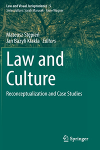 Law and Culture