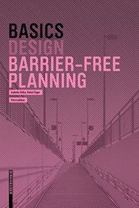 Basics Barrier-Free Planning