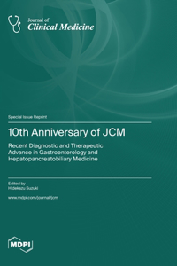 10th Anniversary of JCM