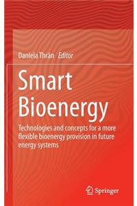 Smart Bioenergy