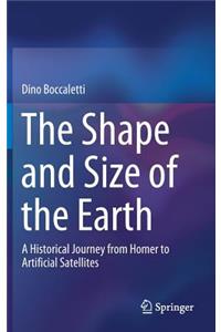 Shape and Size of the Earth