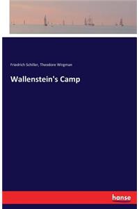 Wallenstein's Camp